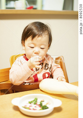 赤ちゃんのお食事 赤ちゃんのお食事 8092530