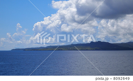 沖縄本島北端部 沖縄本島北端部 8092649