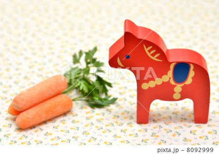 午年の年賀状 午年の年賀状 8092999