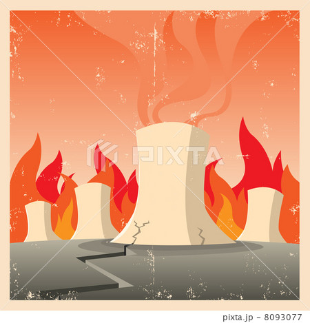 Nuclear Threat 8093077