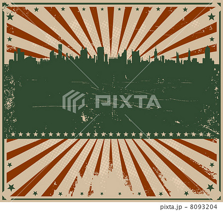 Fourth Of July Background 8093204