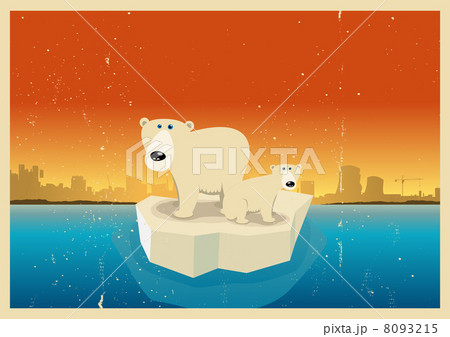 Global Warming Consequences 8093215