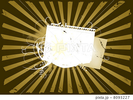 Vintage Retro Poster 8093227