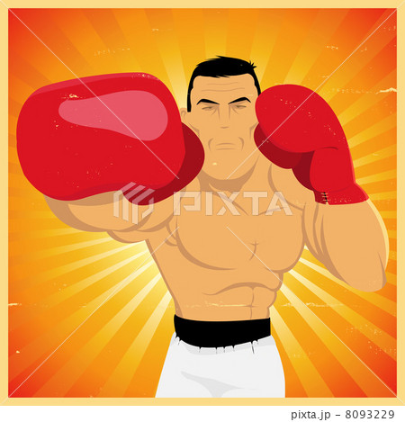 Right Arm Counterpunch And Knockout ! Right Arm Counterpunch And Knockout ! 8093229