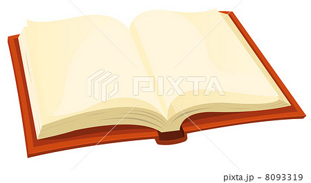 Open Book Open Book 8093319