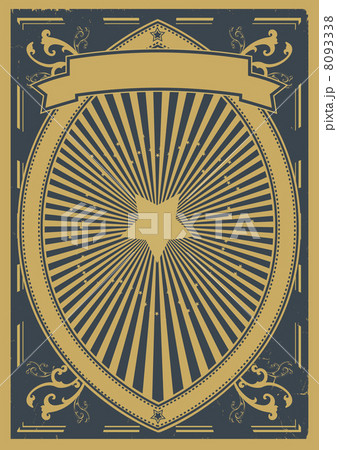 Vintage Retro Poster Background Vintage Retro Poster Background 8093338