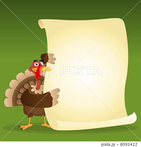 Turkeys Menu 8093422