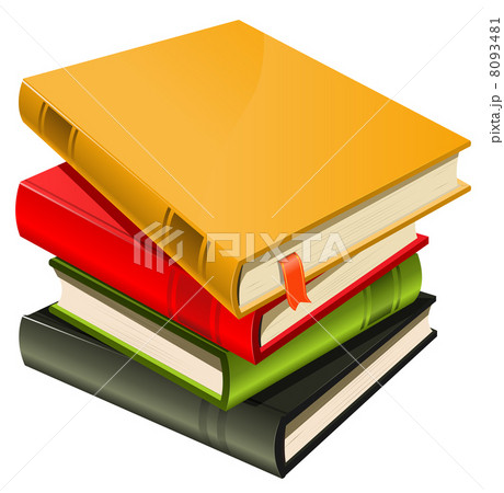 Books 8093481