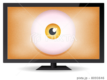 Big Brother Eye Big Brother Eye 8093646