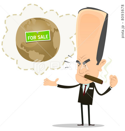 Mad Banksters Conspiracy Project 8093678