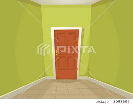 Mystery Room 8093695