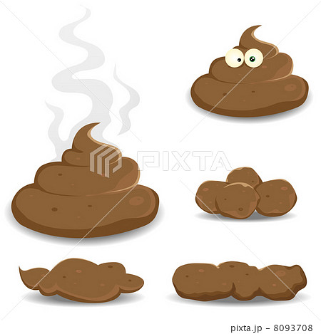 Dung, Pooh And Other Shit Collection 8093708