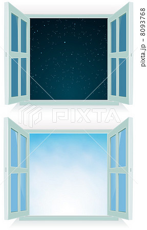 Open Window - Night And Day Open Window - Night And Day 8093768