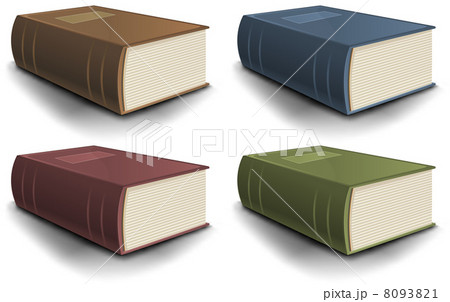 Big Old Book Collection 8093821