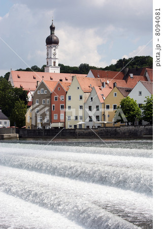 Landsberg am Lech Landsberg am Lech 8094081