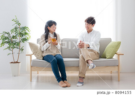 新婚ライフスタイルイメージ 8094155