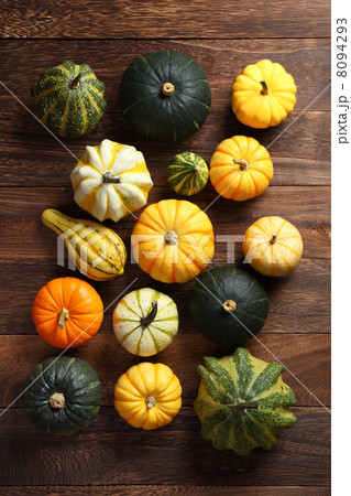 かぼちゃ 8094293