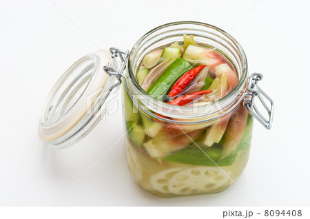 甘酢漬け 8094408