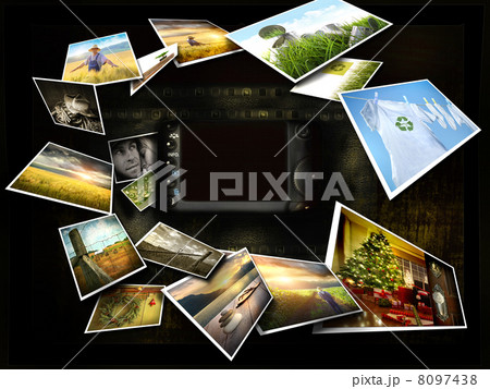 Grungy antique wallpaper Grungy antique wallpaper 8097438