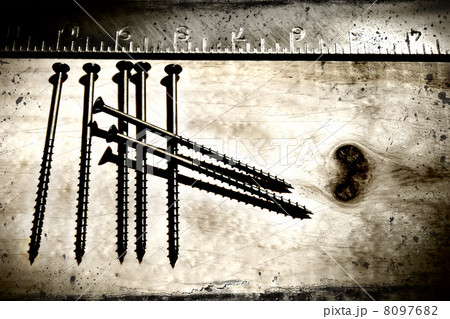 Grunge screws Grunge screws 8097682