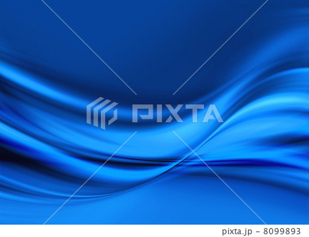 Abstract blue 8099893