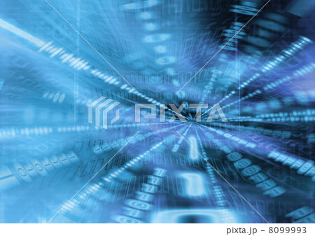 Binary tunnel Binary tunnel 8099993