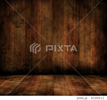 Grunge interior 8100012
