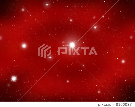 Starry background 8100087