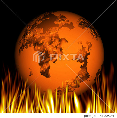 Global warming 8100574