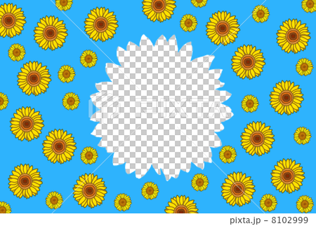 sunflower	 8102999