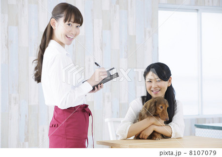 ペットイメージ ペットイメージ 8107079