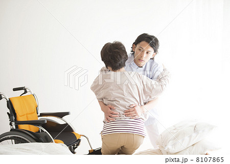 訪問医療 訪問医療 8107865