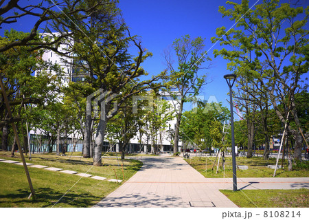 四季ノ森公園 四季ノ森公園 8108214