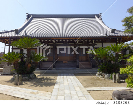 樹敬寺（三重県松阪市） 8108268