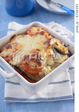 Moussaka 8108385