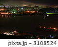 室蘭夜景 8108524