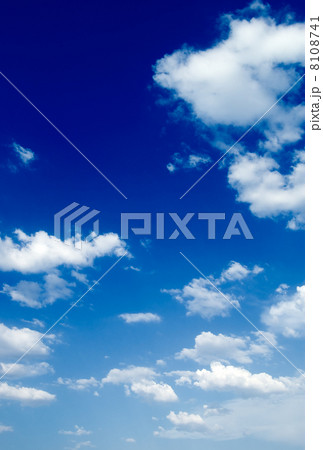 The clouds. The clouds. 8108741