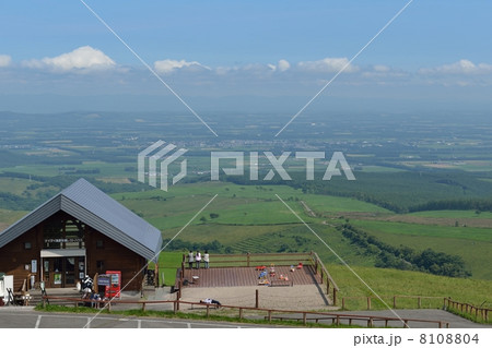 ナイタイ高原 8108804
