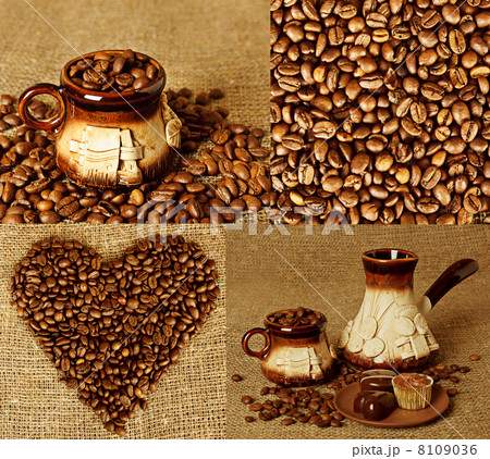 Coffee set Coffee set 8109036