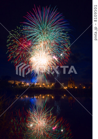 firework 8109501