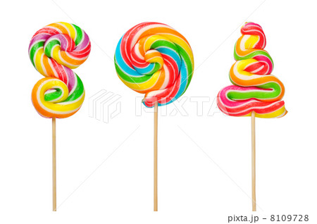 Lollipops 8109728