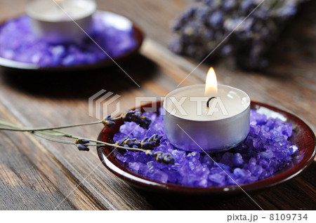 Spa background Spa background 8109734