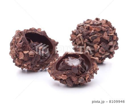 Chocolate candies Chocolate candies 8109946