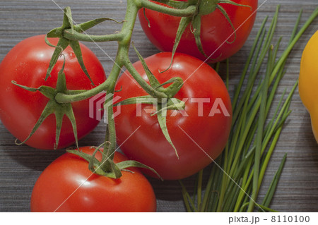 Spring vegetalbes Spring vegetalbes 8110100