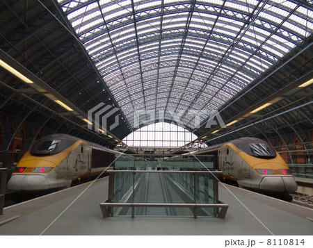 セントパンクラス駅 8110814