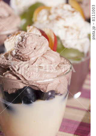 Pudding Pudding 8111003