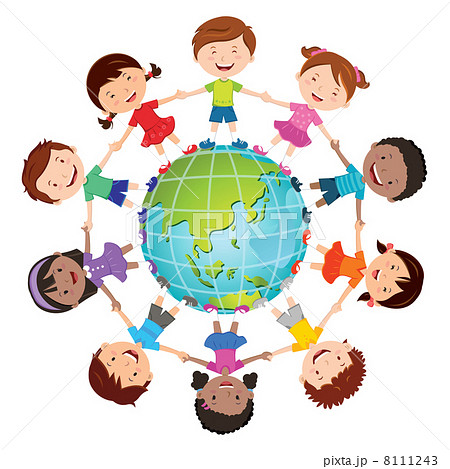 Global kids Global kids 8111243
