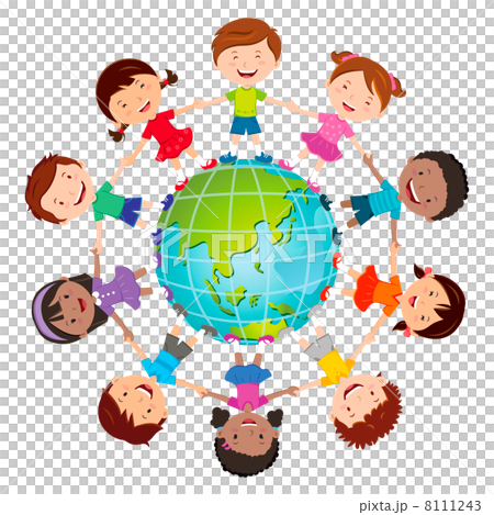 Global kids Global kids 8111243