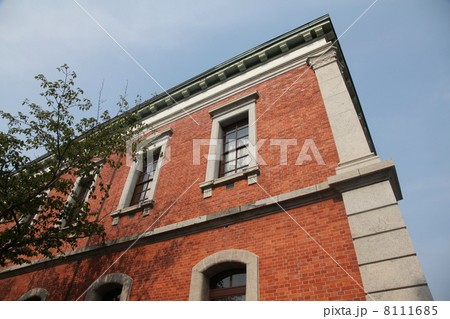 江田島　幹部候補生学校庁舎（海軍兵学校生徒館） 8111685