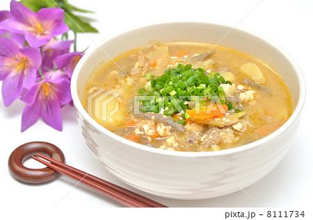 豚汁 豚汁 8111734